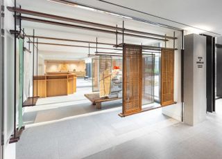 신세계백화점, '하우스오브신세계 헤리티지' 미국·홍콩 디자인상 3개 수상