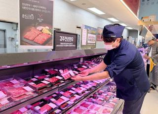 "투뿔한우부터 생삼치까지" 이마트, 지역 제철 먹거리 최대 반값 할인