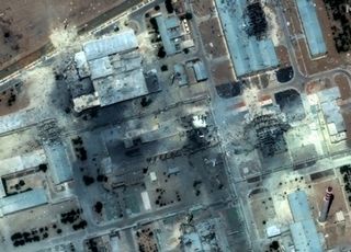 "이란 핵물질 재고, 파악 불가능…6월 이후 조사 못해"