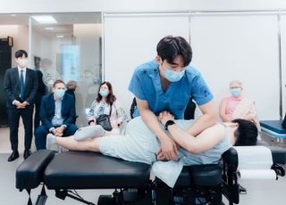 "추나요법, 근골격계 통증 치료에 일관된 선호도 확인"