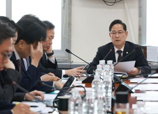 박수영 "李정부 전체 공직자 내란가담 조사? 먼지털이식 공무원 유린"