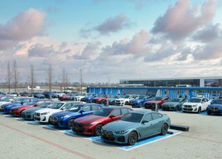 BMW 전기차·PHEV 잘 나가네… 올해 누적 판매 15.6%↑