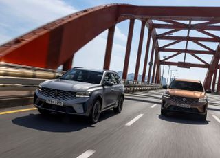 르노코리아, 그랑 콜레오스 '4차 무선 업데이트' 실시