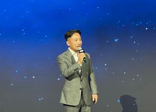 엔씨소프트 김택진 "게임산업 근본적 변화…우리 만의 色 넓히겠다" [지스타 2025] 