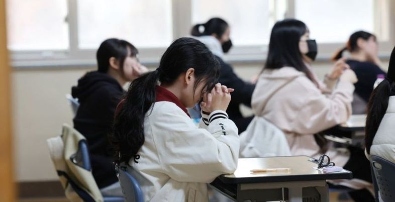 [2026 수능] EBS "국어, 9월 모평·작년 수능과 난이도 비슷…킬러문항 배제"