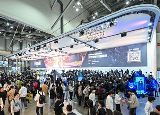 넷마블, 5대 신작·무안경 3D 체험 배치…삼성과 기술 협업도 [지스타 2025]