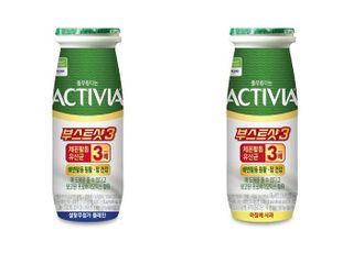 빨간 날 없는 11월, 직장인을 위한 '구원템' 식음료 제안