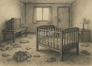 모텔서 낳은 아이 방치해 숨지게 한 부모 1심 징역 7년