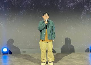 호라이즌 신작, 내년 게임스컴 간다…엔씨 이성구 "김택진 대표도 기립박수"