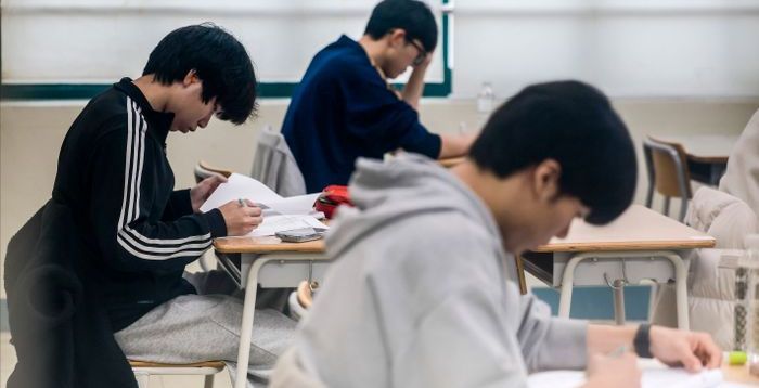 [2026 수능] EBS "수학, 작년 난이도와 비슷…상위권 변별력 강화"