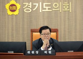 허원 경기도의원 "시내버스 공공관리제는 흔들리고, 마을버스는 전담조직도 없어"