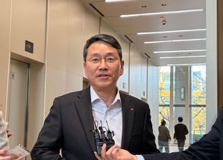 조주완 "LG의 기술력, 벤츠가 전략적 파트너로 꼽는 이유"