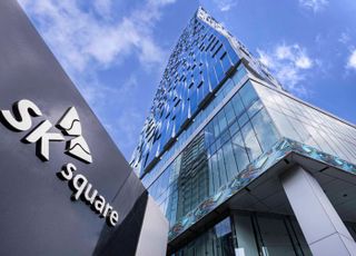 "반도체 땡큐" SK스퀘어 3Q 영업익 2조6455억…분기 기준 최대