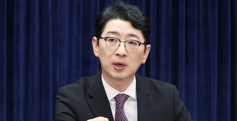 주진우 "조상호가 정성호 상사 같아…대통령실, '항소포기' 보고 시점 밝혀야"