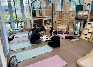 포천시, 가족복지의 거점 ‘더 큰 행복 포천시가족센터’ 26일 개관