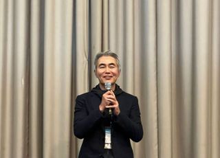 넥써쓰 장현국 "스테이블코인으로 결제 수수료 0% 시대 만든다"[지스타 2025]