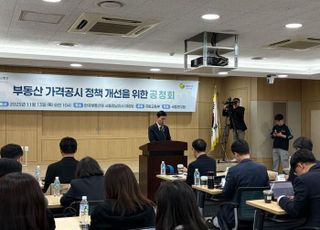 공시가격 현실화율 4년째 동결 가닥…집값 올라 보유세 부담은 ‘껑충’