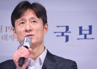 ‘핏줄 없이, 외부에서 온 인간의 이야기’… 이상일 감독이 밝힌 영화 ‘국보’[D:현장]