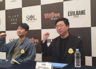 넷마블 개발진 "나혼렙 : 카르마, 어라이즈 보다 성공 기대" [지스타 2025]