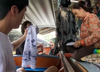 한국인에게 바가지 씌우다 딱 걸렸다…현지서 뭇매 맞은 상인