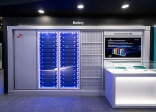 전기차 둔화에도…북미 ESS 성장에 K배터리 반등 신호 켜졌다