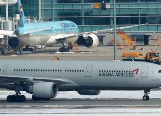 화물기 사업 분할의 여파…아시아나항공, 3분기 영업손실 1757억원(종합)