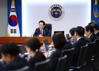 대통령실 "공공개혁, 힘없는 사람 아닌 불필요한 임원 정리"