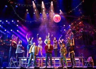 “요즘 애들의 고민·상처·분노…10번째 ‘렌트’, 더 따뜻해졌다” [D:현장]