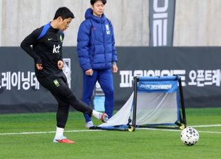 ‘10월 헛걸음’ 황희찬, 명예회복 걸린 볼리비아전…5개월 만에 출전?