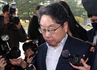 대장동 항소 포기 논란…사의 표명한 노만석 검찰총장 대행, 14일 퇴임식