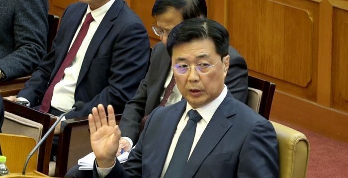 보완된 '홍장원 메모' 증거 채택 두고 尹-특검 법정 공방