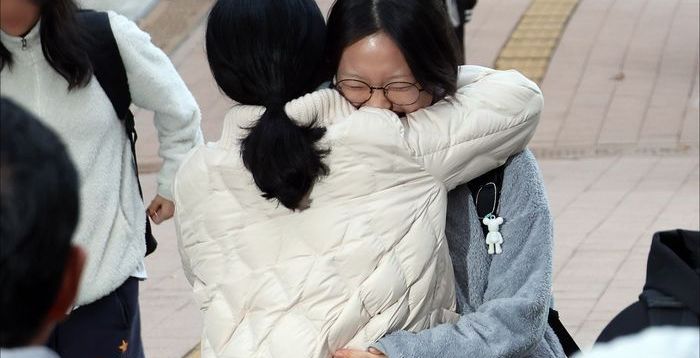 [2026 수능] 국영수 모두 작년보다 어려워져…"최상위권, 상위권 변별 문제 디테일해"