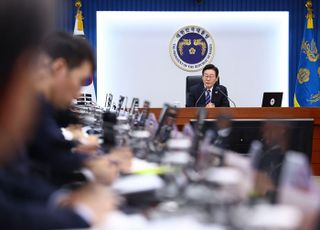 공직사회 흔들리자…李대통령 "사소한 결정도 국민엔 치명적 영향"