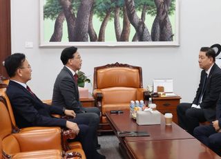 [항소포기 일파만파] ④ '국정조사 주도권 다툼' 지속…국민의힘 "특검 갈 수 있나" 우려