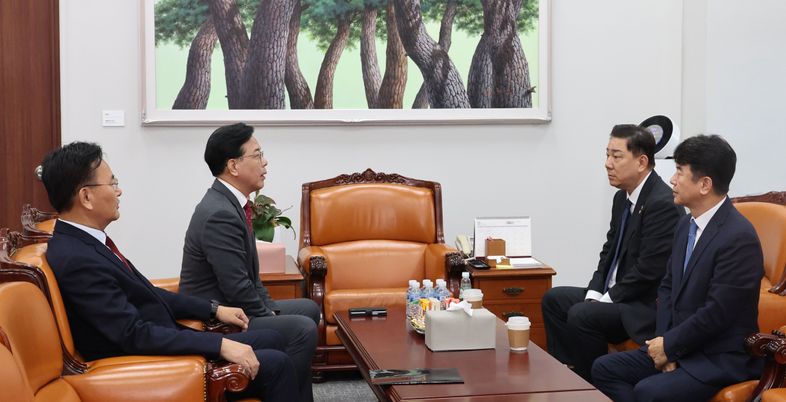 [항소포기 일파만파] ④ '국정조사 주도권 다툼' 지속…국민의힘 "특검 갈 수 있나" 우려