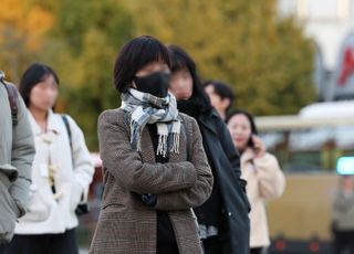 '일교차 15도' 맑고 포근한 금요일 ...입술 트고 갈라지는 '구순염' 예방법 [오늘 날씨]