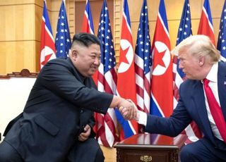 미북대화 가능성은 내년으로…앞으로 남은 넉달이 '골든타임'