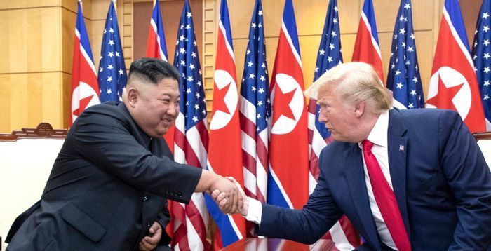 미북대화 가능성은 내년으로…앞으로 남은 넉달이 '골든타임'