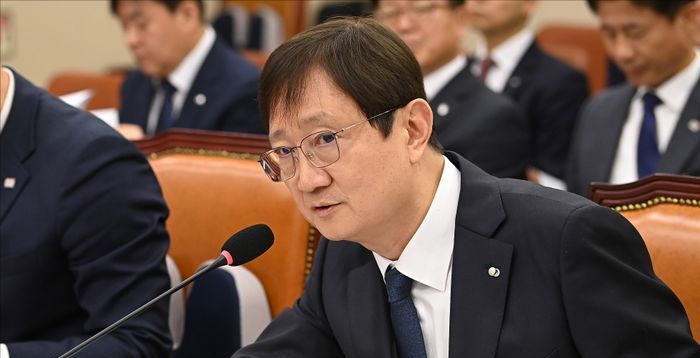 "해야 한다"…금감원장이 밝힌 소비자보호 3가지 방향성