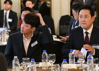 '이준석' 일축에도 연대설 솔솔…국민의힘, '개혁신당' 손 잡을 수 있을까 등 [11/14(금) 데일리안 출근길 뉴스]