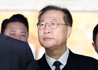 법원, '내란특검 청구' 박성재 전 법무장관 구속영장 재차 기각