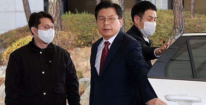 법원, '내란 선동 혐의' 황교안 전 총리 구속영장 기각…"구속 필요성 부족"