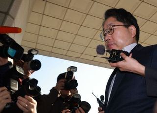 [항소포기 일파만파] ① "대통령실 가는 길 끊겼다"…노만석 사의, 李 '외압설' 분수령되나