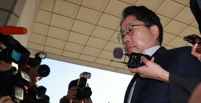 [항소포기 일파만파] ① "대통령실 가는 길 끊겼다"…노만석 사의, 李 '외압설' 분수령되나