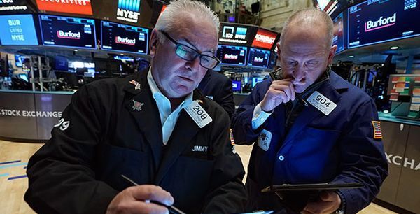 [속보] 뉴욕증시, 추가 금리인하 기대 약화에 하락…나스닥 2.3%↓