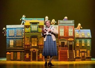 대극장부터 소극장까지…공연계, ‘재연’으로 작품 생명력 연장