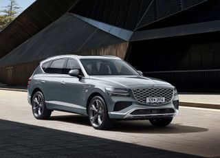 "G80·GV80 월 40만원대에"…제네시스, 특별 프로모션 실시