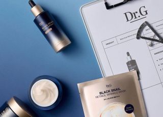 닥터지, 올리브영 ‘슬로우에이징X이너뷰티 캠페인’ 행사 참여