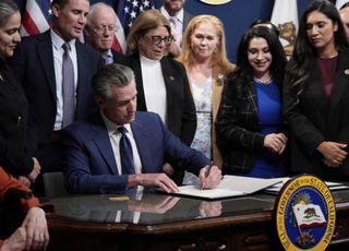 美법무 "캘리포니아 선거구 늘리면 안돼"…소송 제기