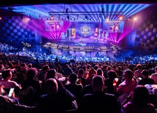 '서머너즈 워' 글로벌 e스포츠, '게임' 넘어 '문화'로 전세계 유저에 각광